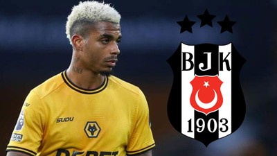 Ezeli rakipler Lemina transferinde karşı karşıya geldi! Beşiktaş'tan son dakika Lemina açıklaması