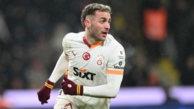 Galatasaray'da flaş Barış Alper Yılmaz gelişmesi