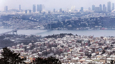İstanbul'un aylık enflasyonu uçtu