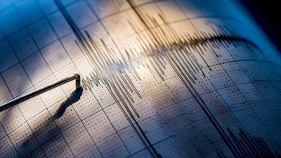 Muğla açıklarında 4,7 büyüklüğünde deprem! AFAD'dan açıklama yapıldı