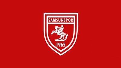 Samsunspor'dan transfer yasağı açıklaması geldi!