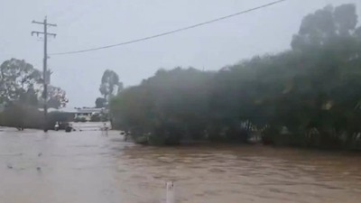 Sel felaketi:1 kişi hayatını kaybetti, yeni yağışlar yolda