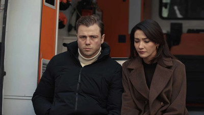 Teşkilat dizisini canlı izle!