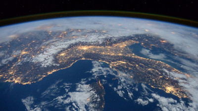 2024’ün en büyüleyici bilim fotoğrafları: İşte evrenin sırları ve doğanın büyüsü