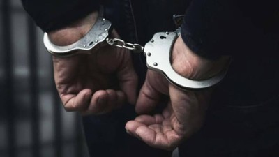 Edirne’de büyük operasyon! Gri kategoride aranan terörist yakalandı
