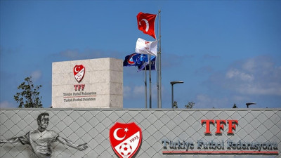 TFF Fair-play ve Sosyal Sorumluluk Ödülleri sahiplerini buldu