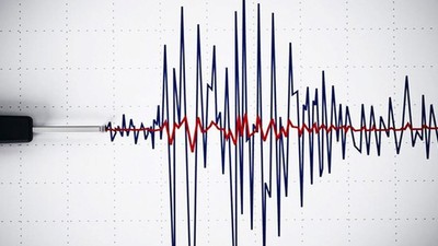Kahramanmaraş'ta deprem: AFAD son depremleri duyurdu
