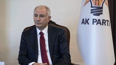 Efkan Ala: “Biz sonuca bakarız, çağrının özü silah bırakmaktır”