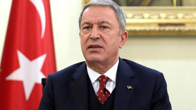 Hulusi Akar'ın avukatından 'diploma' açıklaması