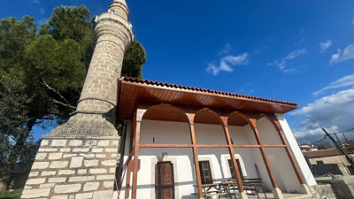 Vakıflar Genel Müdürlüğü’nden Ramazan sürprizi: 12 tarihi eser yeniden ibadete açılıyor!