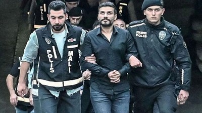 Engin Polat'a yeni dava: savcı en ağır cezayı talep etti