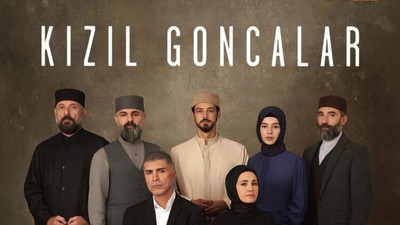 Kızıl Goncalar 40. bölüm canlı izle: Yeni bölümde neler olacak?