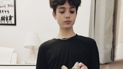 Mattia Ahmet Minguzzi'nin katilleri için istenen ceza belli oldu