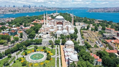Ramazan ayı boyunca İstanbul'daki ücretsiz müzeler listesi