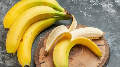 Muzları çöpe atmaya son! 15 gün boyunca taptaze kalıyor