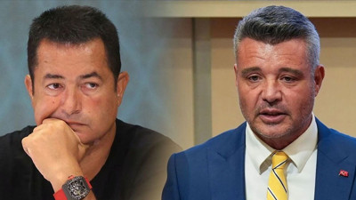 Savcılık, Ilıcalı ve Saran için 3 yıla kadar hapis istedi