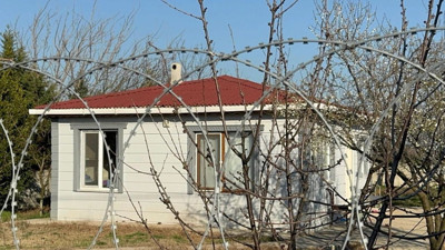 Tekirdağ’da emekli polis dehşeti: Eşini eşarpla boğdu!