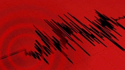 Konya'da deprem!