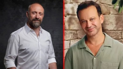 Halit Ergenç ve Rıza Kocaoğlu hakkında ‘yalan tanıklık’ iddiası! 4 yıla kadar hapis istemi