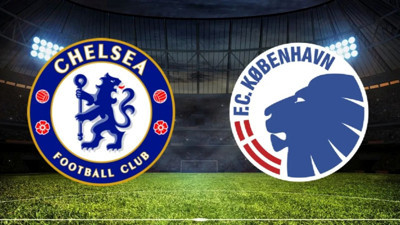 Chelsea - Kopenhag maçı hangi kanalda? Chelsea - Kopenhag maçı canlı izle