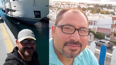 Bodrum’da feci kaza: Marina çalışanı tekne ile pasarella arasında sıkışarak hayatını kaybetti