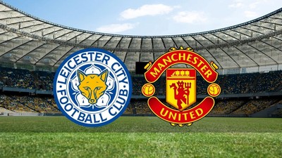 Leicester City - Manchester United maçı ne zaman? Leicester City - Manchester United maçı canlı izle