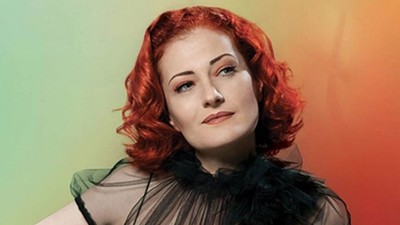 Candan Erçetin ve Barcelona Gipsy Balkan Orchestra aynı sahneyi paylaşacak!