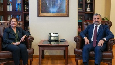 CKD ve RTÜK ortak çalıştay düzenliyor: Gündemde kadına yönelik şiddet var