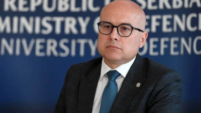 Sırbistan Başbakanı Milos Vucevic neden istifa etti?