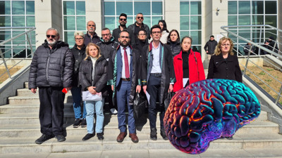 "Yapay zekayla aklımı okudular" dedi 2 kişiyi öldürdü