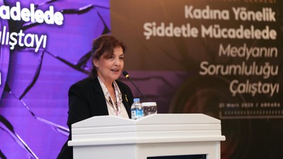 RTÜK ve CKD iş birliğiyle "Kadına Yönelik Şiddetle Mücadelede Medyanın Sorumluluğu" Çalıştayı yapıldı