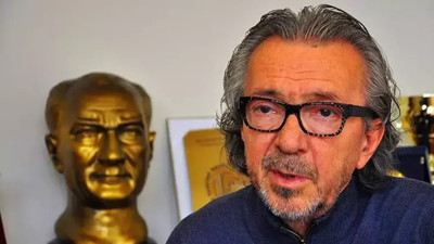 Türk sinemasının usta ismi Osman Sınav'a veda! AKM'de tören düzenlenecek