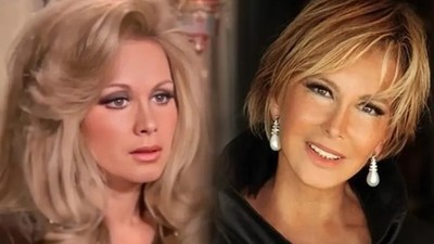 Filiz Akın son yolculuğuna uğurlandı!
