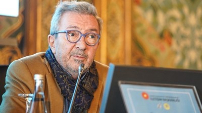Türk sinemasının usta ismi Osman Sınav’a son veda
