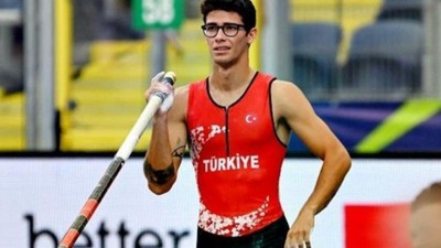 Türkiye atletizmde iddialı!