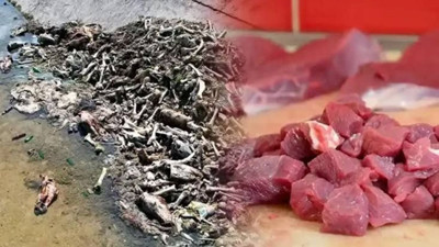 Çayda boya, sucukta deri dokusu ve eşek eti! Sahtecilik listesi yayımlandı