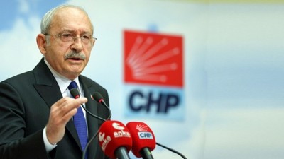 Kılıçdaroğlu'ndan Özel'e uyarı: 'Terör bağlantılı isimler listede'