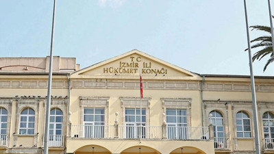 İzmir'deki eylem yasağı 4 gün süreyle uzatıldı