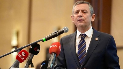 Özgür Özel'den İmamoğlu'nu ziyareti sonrası açıklama
