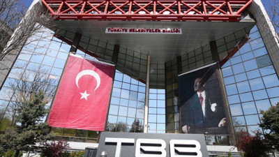 Türkiye Belediyeler Birliği Başkan Vekili seçimi ne zaman? Adaylar kimler?