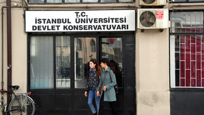 İstanbul Üniversitesi iddiaları yalanladı: Kadroda olmayan açığa da alınamaz