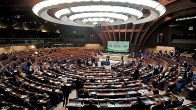 Batı'dan Türk yargısına dayatma çabası: Avrupa Konseyi haddini aştı