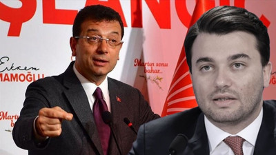İmamoğlu'nun avukatı Mehmet Pehlivan gözaltına alındı. Mehmet Pehlivan kimdir? Neden İmamoğlu'nun avukatı...