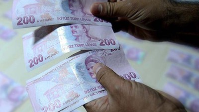 Yurt dışına çıkarılabilecek azami tutar değişti