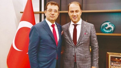İmamoğlu hakkında çarpıcı iddialar: "Bağış teklif ettik, doğrudan para istediler!"