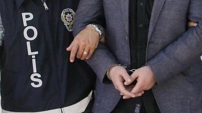 Kayseri’de FETÖ operasyonu: Firari eski emniyet müdürü yakalandı!