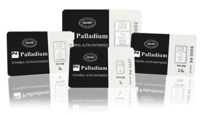 Paladyum artık kıymetli madenler arasında! işte paladyumun kullanım alanları ve fiyatı