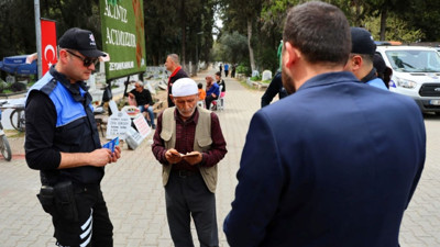 Ramazan Bayramı'nda 'Sahte Hoca' avı yapıldı