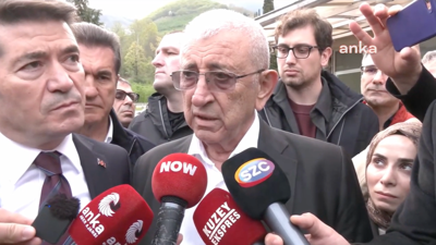 İmamoğlu'nun babasından tepki çeken sözler: Bizi bu kadar perişanlığa sürükleyenler...