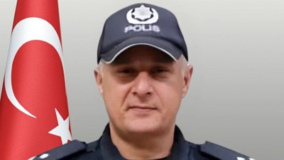 Emniyet Amiri Mehmet Baran hayatını kaybetti! Bakan Yerlikaya duyurdu